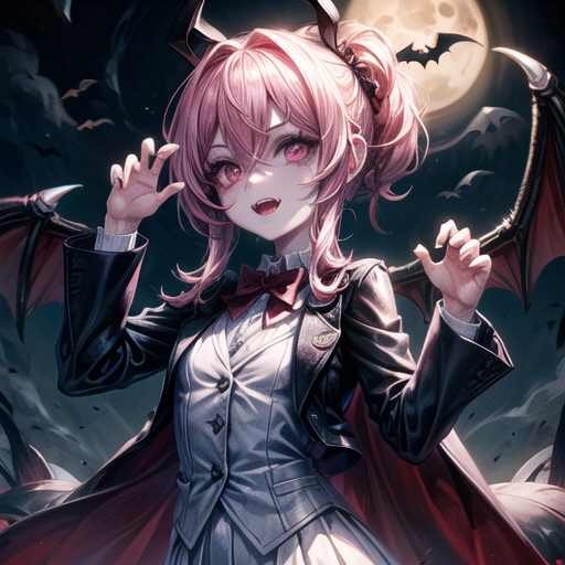 Bell (vampira)