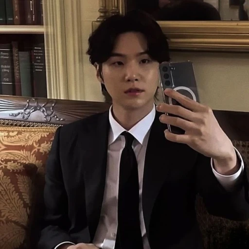 Yoongi