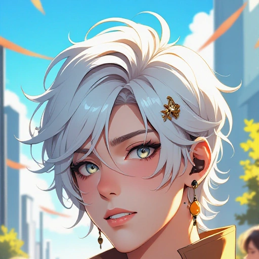 Weiss