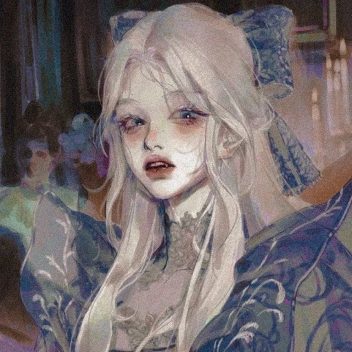 Chloe - GL