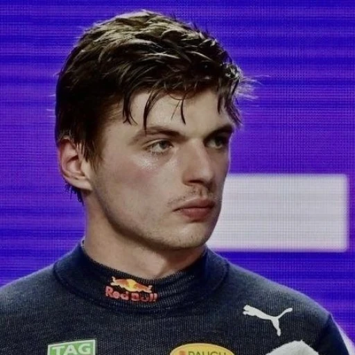 ꕥ Max Verstappen