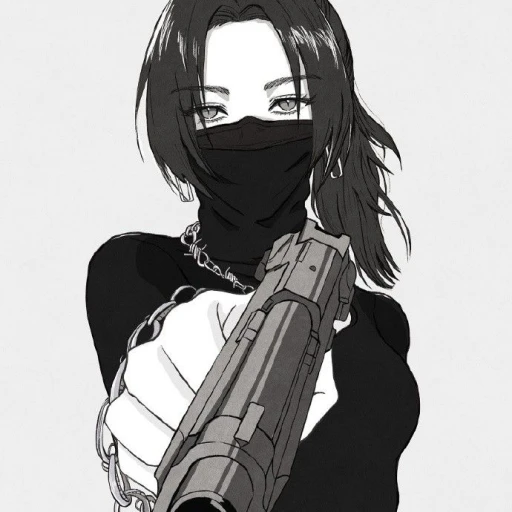 Milisa (Your Big Sister)