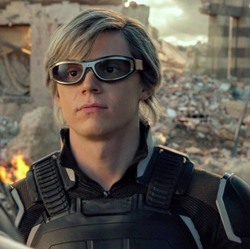 Peter Maximoff