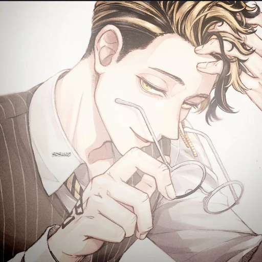 𝐇𝐚𝐧𝐦𝐚 —【𝑨𝒍𝒇𝒂】