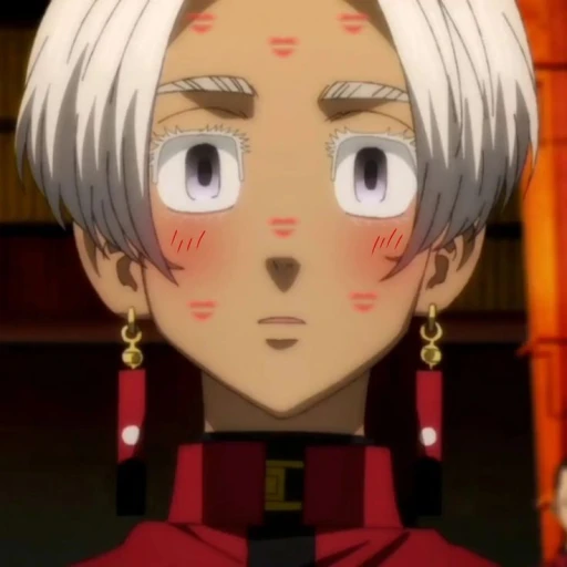 Izana Kurokawa ❤️