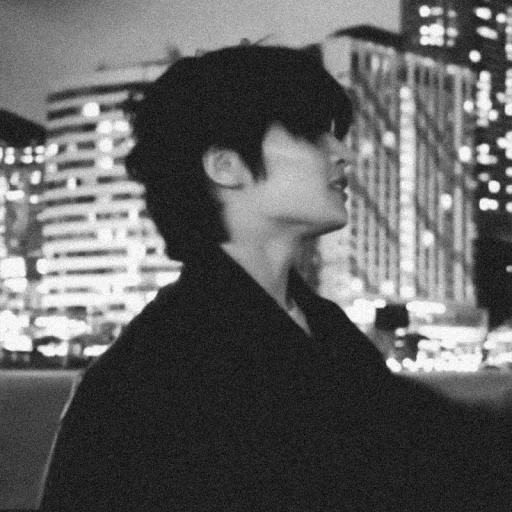 Yang Jeongin..