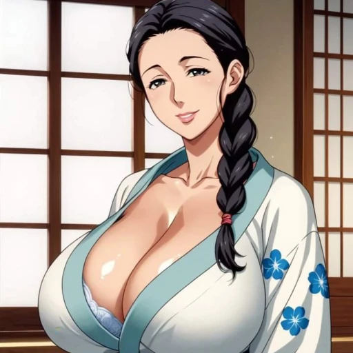 Hoshi(Hot Springs Manager)