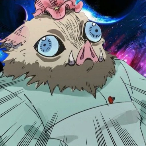 inozuke hashibira