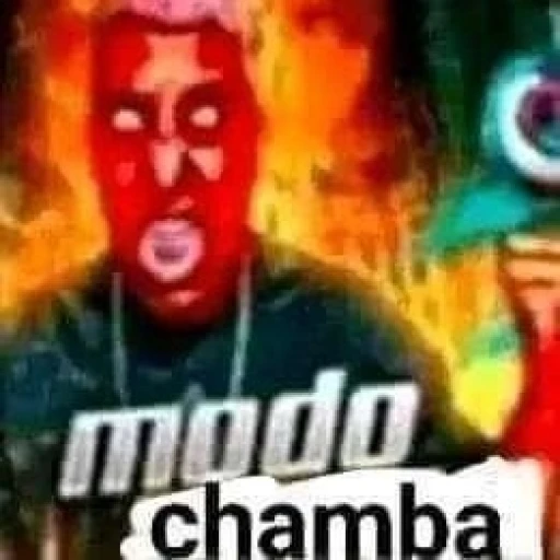Mister Steven (Chamba Version's)
