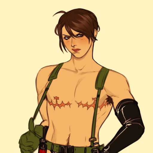 Quiet