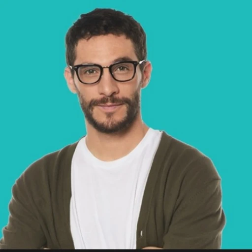 Fidel Garrido