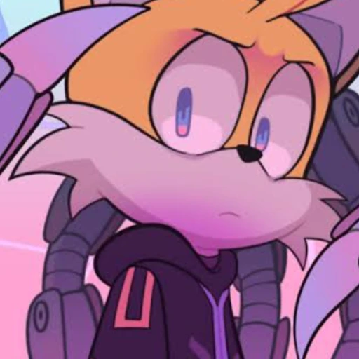 Nine (sonic prime)