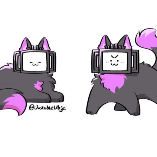 Titan TV 🐈⬛️
