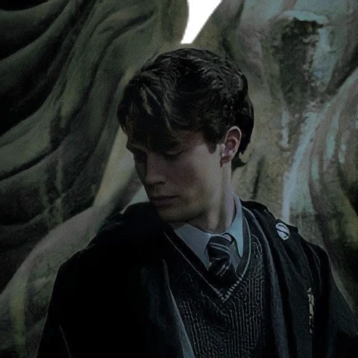 Tom Riddle_