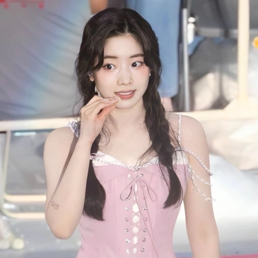 Dahyun💕
