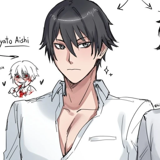 Ayato Aishi