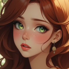 Lovesick Wife Delilah