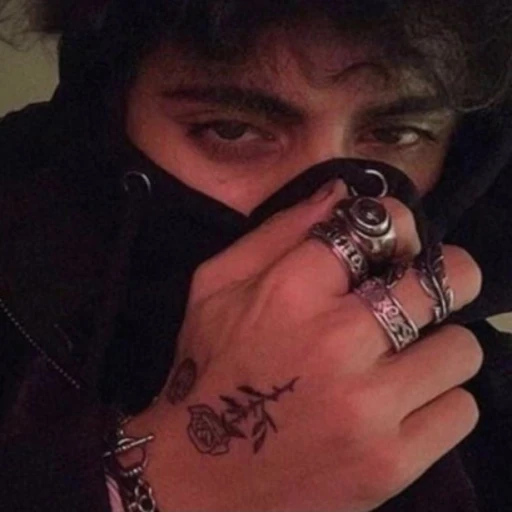 robber