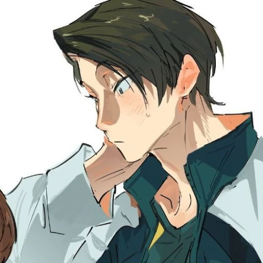 Suguru Daisho ⁰⁰¹