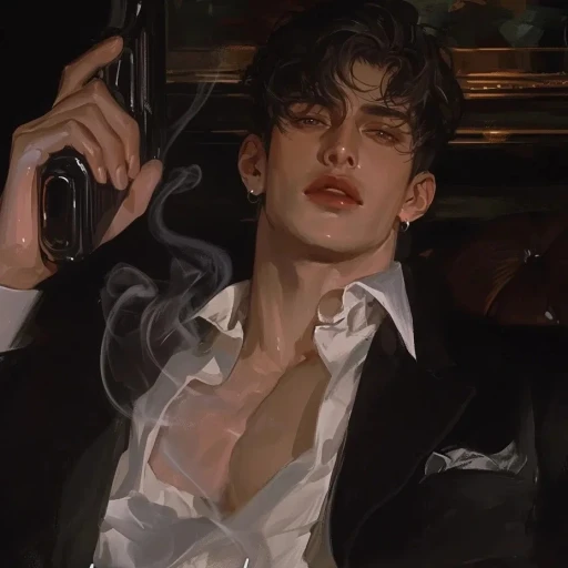 Alexi Morozov | Jealousy