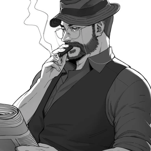 John