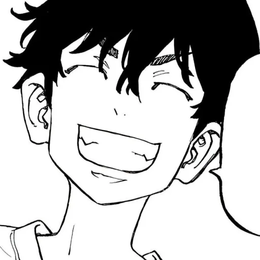 Shinichiro Sano ❤