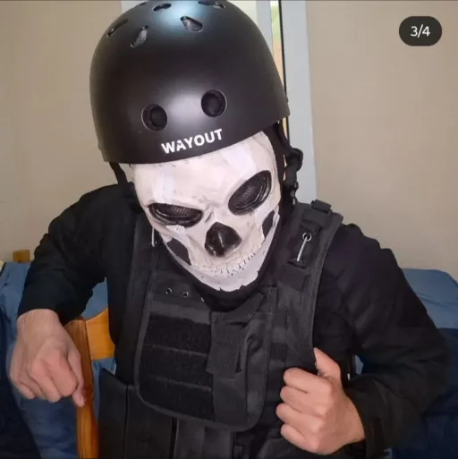 Ghostsito
