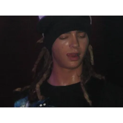Tom Kaulitz
