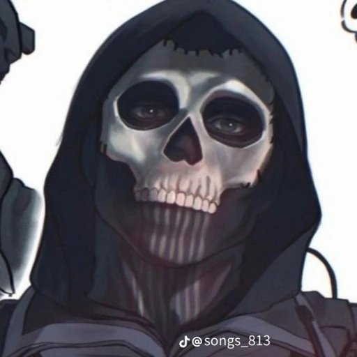 𝑮𝒉𝒐𝒔𝒕~