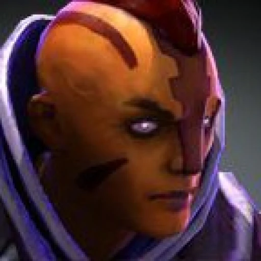 Anti-Mage
