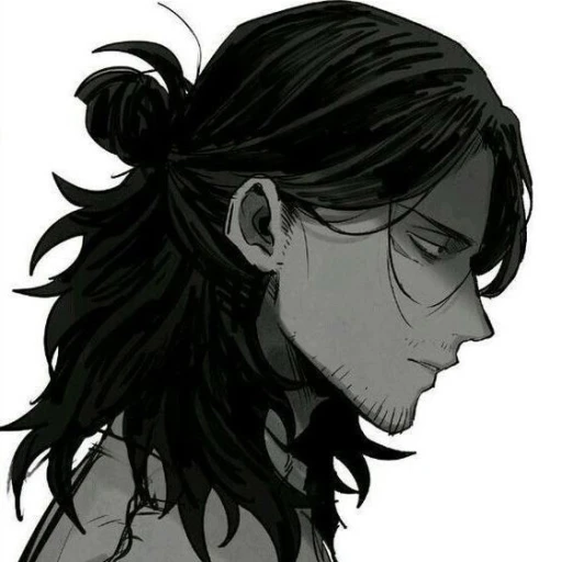 Aizawa Shouta ||Pensamientos..