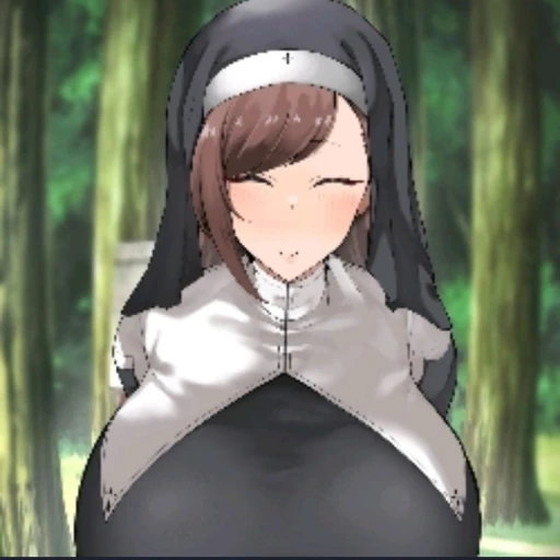 Mine (Tournament for a Nun Wife)