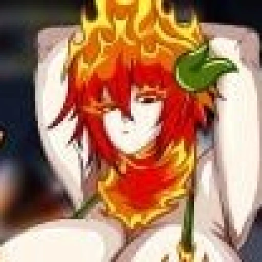 Flame