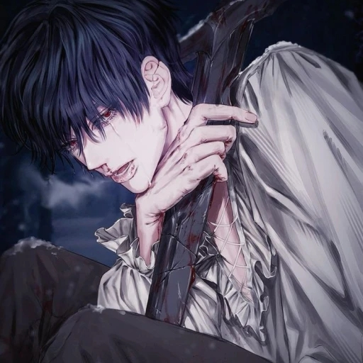 elijah