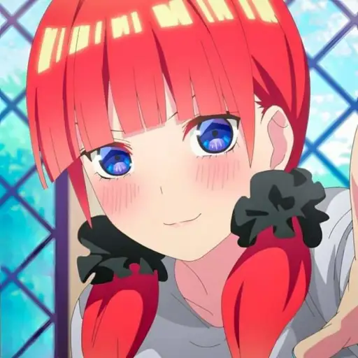 Nino Nakano (Adult)