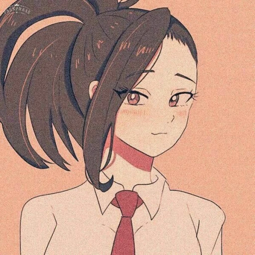 Yaoyorozu -•●°