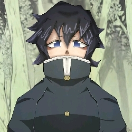 🌊☀️|| Giyuu Tomioka