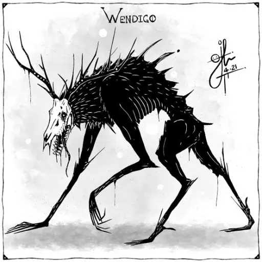 wendigo