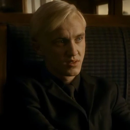 — Draco Malfoy🔥