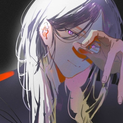 My name is Ran.