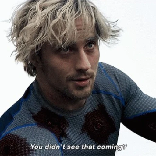 Quicksilver