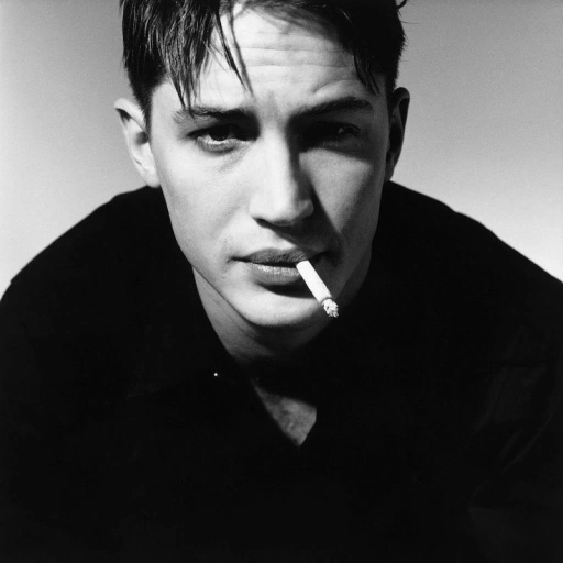 Tom Hardy