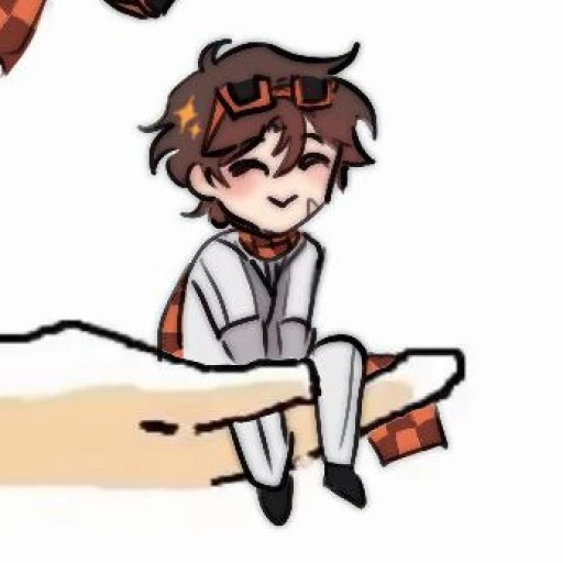 JDH child