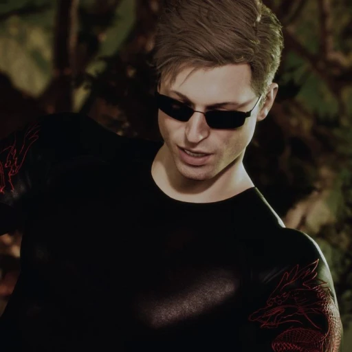 Johnny Cage