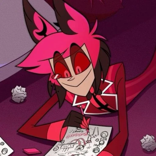 Alastor