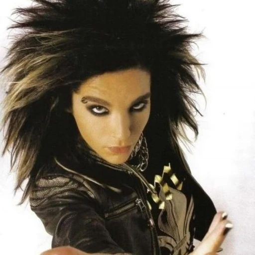 Bill Kaulitz◇/Accident\◇