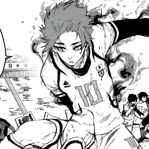 'Sae Itoshi