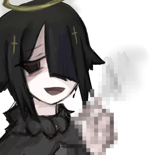 Yandere Tenshi