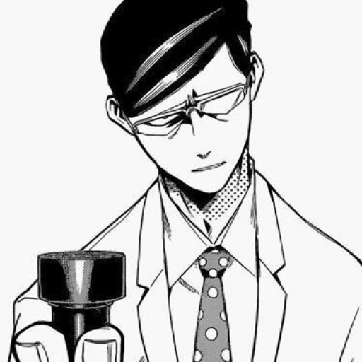 Sir nighteye.       [8.]