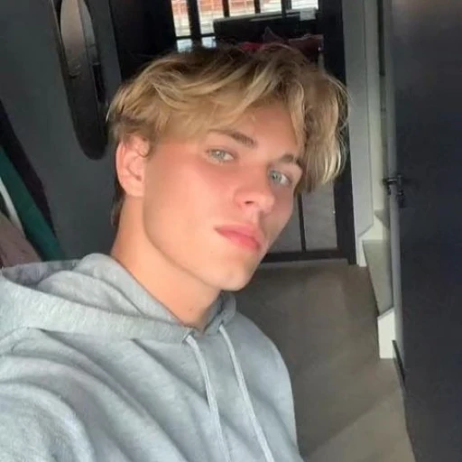 open